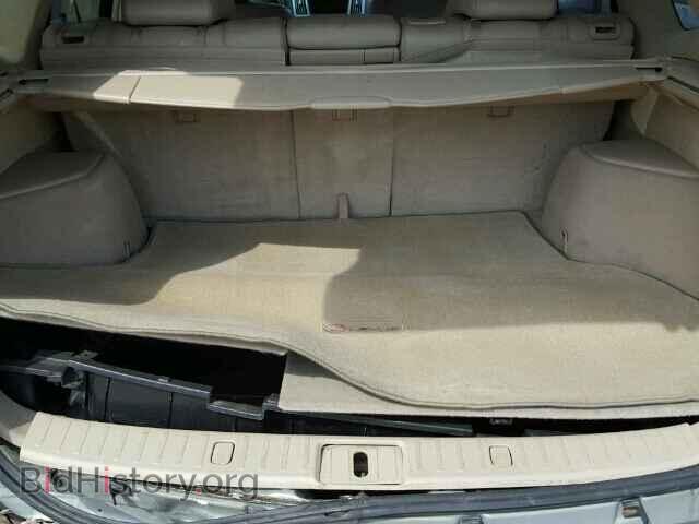2006 LEXUS RX330 - VIN: 2T2HA31U66C094253 - Фото 9