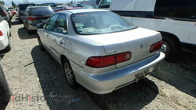 2000 ACURA INTEGRA - VIN: JH4DB765XYS001050 - Фото 3