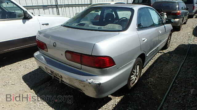 2000 ACURA INTEGRA - VIN: JH4DB765XYS001050 - Фото 4