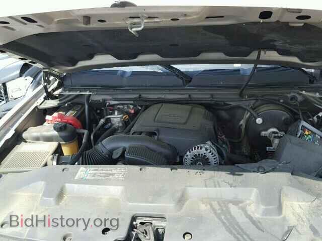 2008 CHEVROLET SILVERADO - VIN: 2GCEC19J881276151 - Фото 7