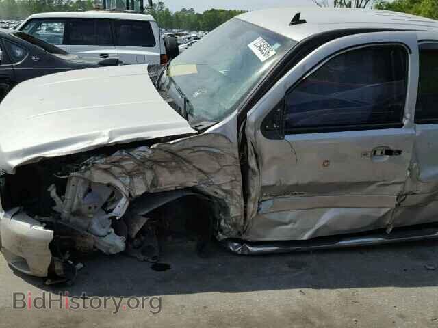 2008 CHEVROLET SILVERADO - VIN: 2GCEC19J881276151 - Фото 10