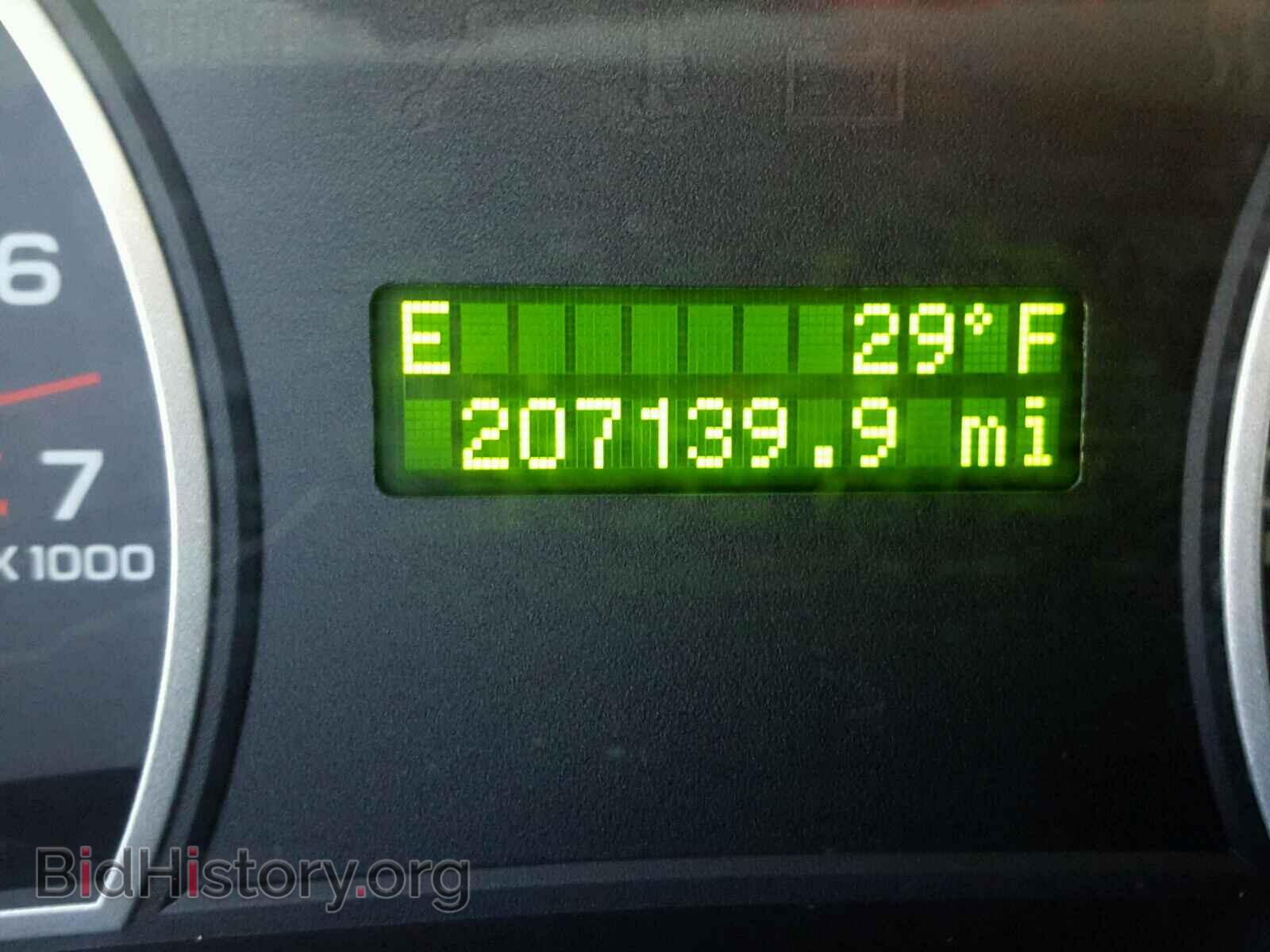 2006 FORD EXPLORER - VIN: 1FMEU73E36UB07129 - Фото 8