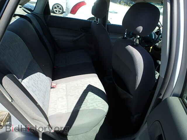 2005 FORD FOCUS - VIN: 1FAFP34N65W211064 - Фото 6