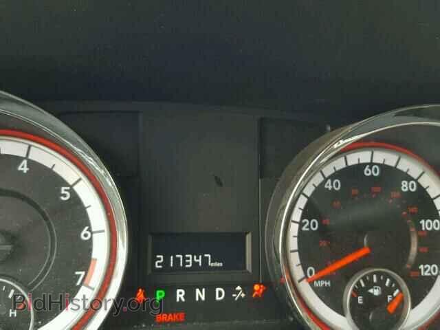2013 DODGE CARAVAN - VIN: 2C4RDGBG2DR598733 - Photo 8