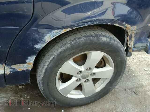 2013 DODGE CARAVAN - VIN: 2C4RDGBG2DR598733 - Photo 9