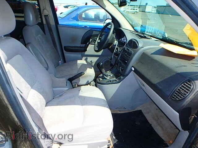 2004 SATURN VUE - VIN: 5GZCZ23D74S845398 - Фото 5