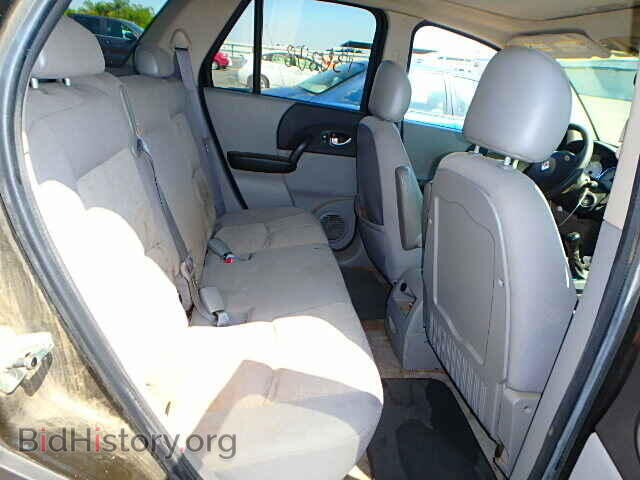 2004 SATURN VUE - VIN: 5GZCZ23D74S845398 - Фото 6