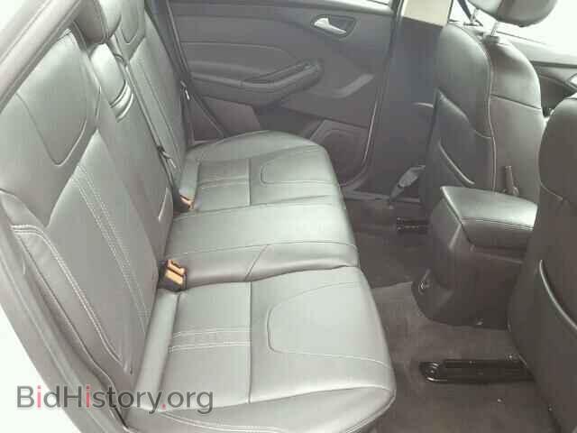 2013 FORD FOCUS - VIN: 1FADP3F23DL270373 - Фото 6