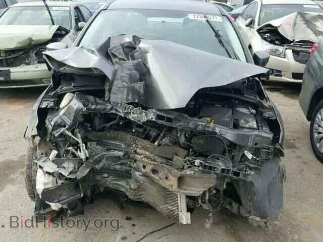2013 FORD FOCUS - VIN: 1FADP3F2XDL240660 - Photo 7