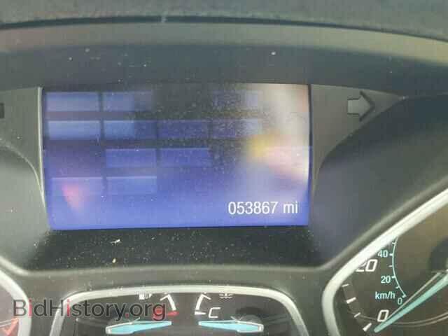 2013 FORD FOCUS - VIN: 1FADP3F2XDL240660 - Photo 8