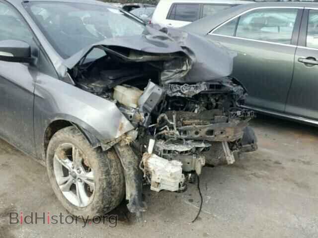2013 FORD FOCUS - VIN: 1FADP3F2XDL240660 - Photo 9
