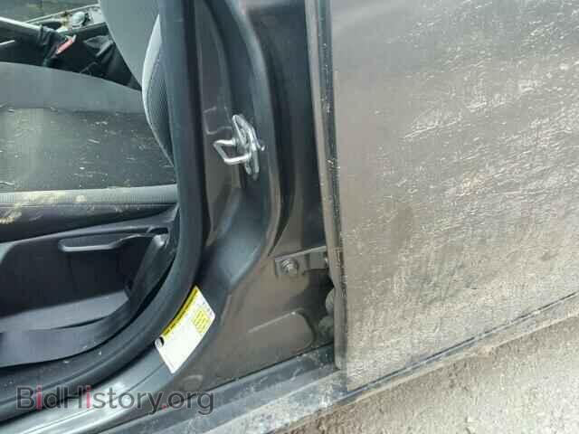 2013 FORD FOCUS - VIN: 1FADP3F2XDL240660 - Photo 10