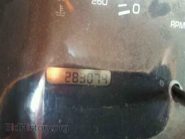1998 DODGE RAM 1500 - VIN: 1B7HC16Z2WS674556 - Фото 8