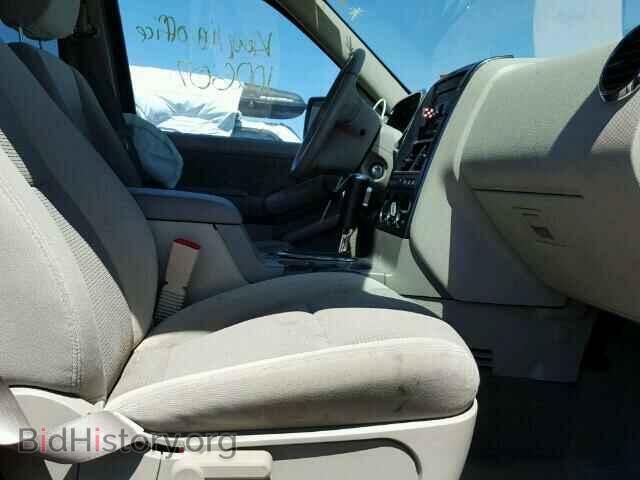2006 FORD EXPLORER - VIN: 1FMEU73E46UB47929 - Фото 5
