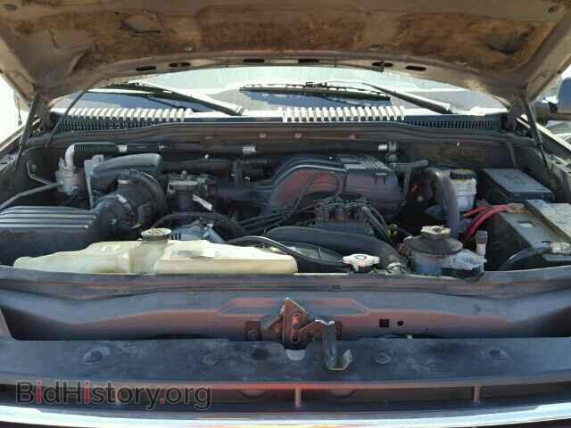 2006 FORD EXPLORER - VIN: 1FMEU73E46UB47929 - Фото 7