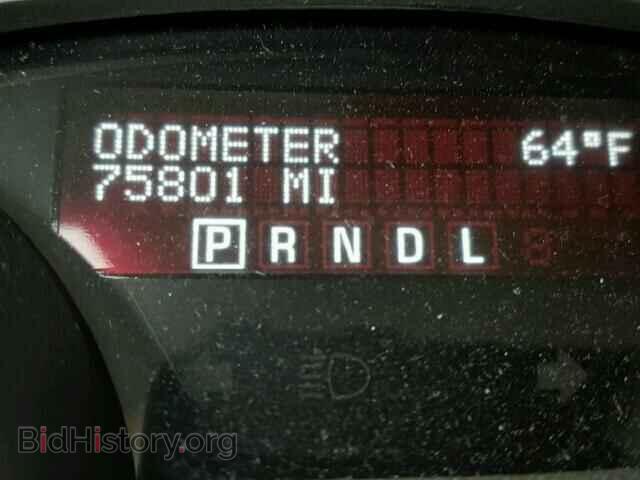 2012 GMC ACADIA - VIN: 1GKKRNED3CJ367095 - Фото 8