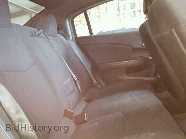 2013 CHRYSLER 200 - VIN: 1C3CCBAB7DN568565 - Photo 6