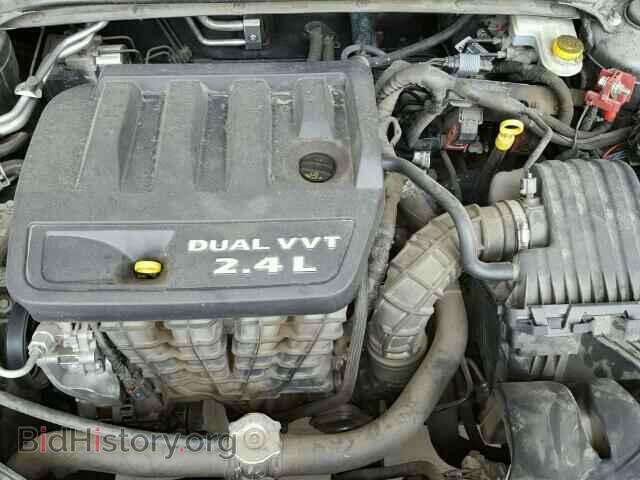 2013 CHRYSLER 200 - VIN: 1C3CCBAB7DN568565 - Photo 7