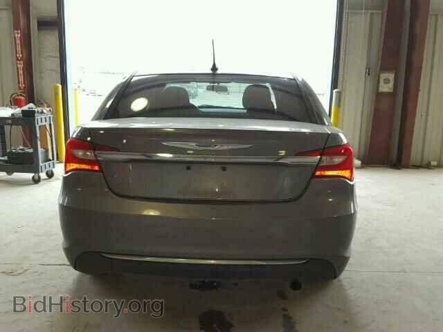2013 CHRYSLER 200 - VIN: 1C3CCBAB7DN568565 - Photo 10