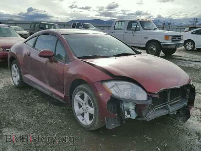 Фотография 4A3AK24FX6E009788 - MITSUBISHI ECLIPSE 2006