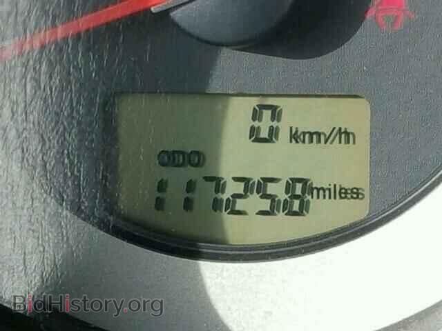 2006 MITSUBISHI ECLIPSE - VIN: 4A3AK24FX6E009788 - Фото 8