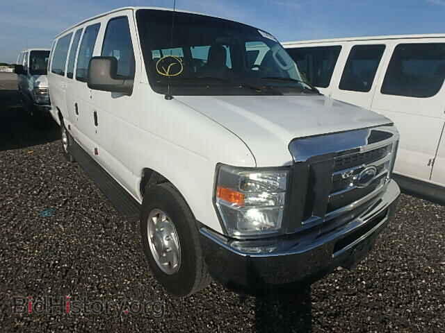 Photo 1FBSS3BL4ADA51043 - FORD ECONOLINE 2010