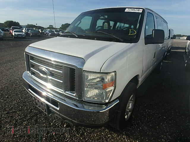 2010 FORD ECONOLINE - VIN: 1FBSS3BL4ADA51043 - Фото 2