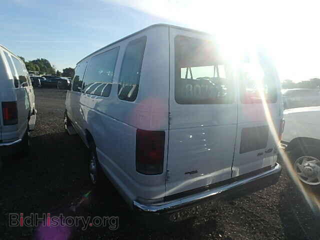 2010 FORD ECONOLINE - VIN: 1FBSS3BL4ADA51043 - Фото 3
