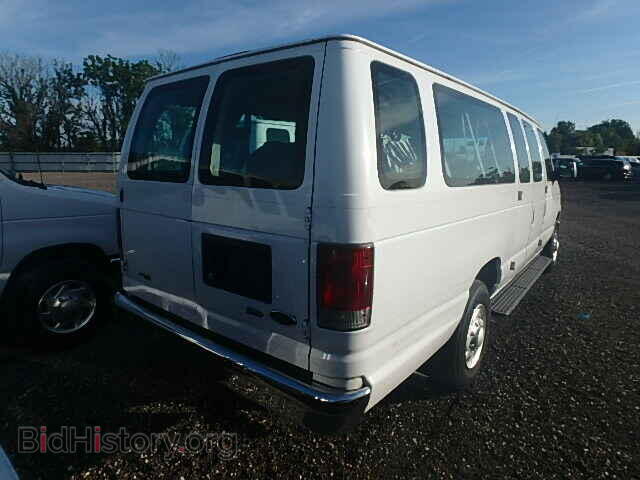 2010 FORD ECONOLINE - VIN: 1FBSS3BL4ADA51043 - Фото 4