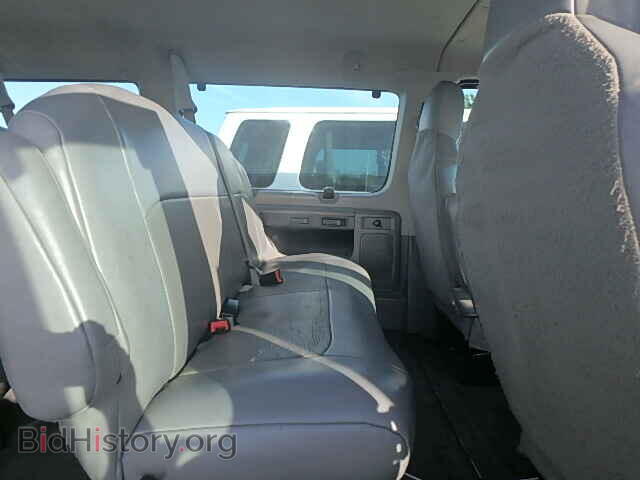 2010 FORD ECONOLINE - VIN: 1FBSS3BL4ADA51043 - Фото 6