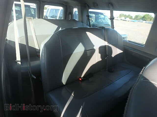 2010 FORD ECONOLINE - VIN: 1FBSS3BL4ADA51043 - Фото 7