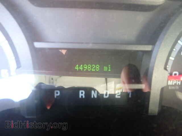 2010 FORD ECONOLINE - VIN: 1FBSS3BL4ADA51043 - Фото 8