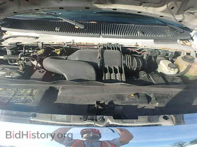 2010 FORD ECONOLINE - VIN: 1FBSS3BL4ADA51043 - Фото 9