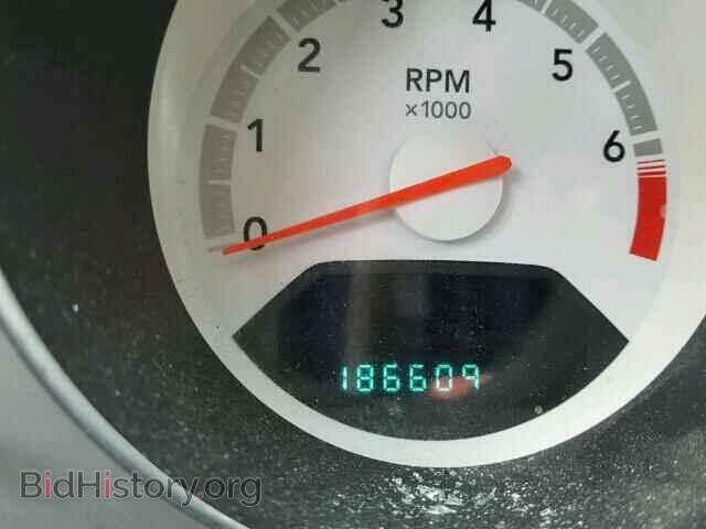 2009 DODGE AVENGER - VIN: 1B3LC56B39N508670 - Фото 8