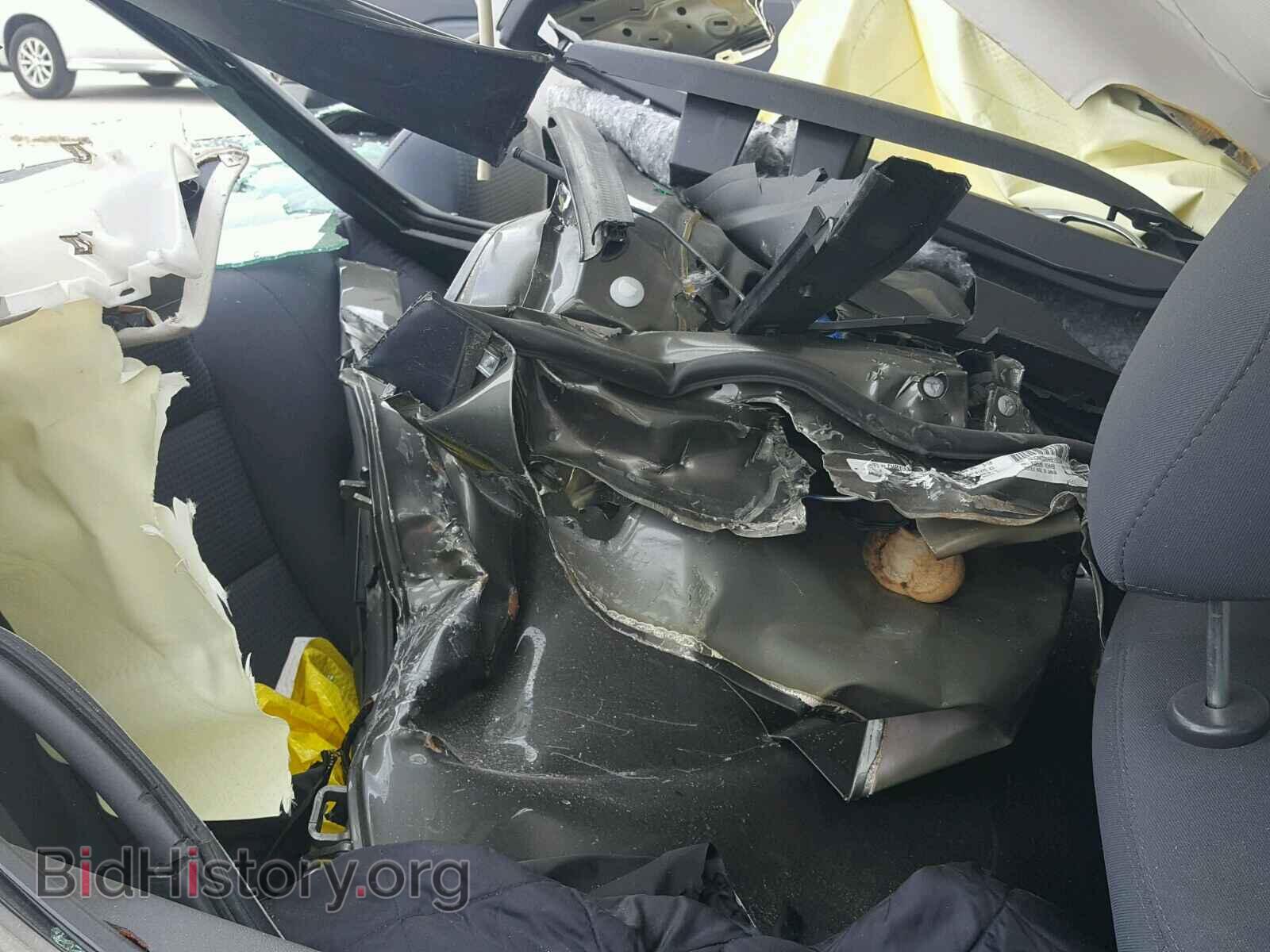 2010 DODGE CHARGER - VIN: 2B3CA4CD8AH215530 - Photo 6