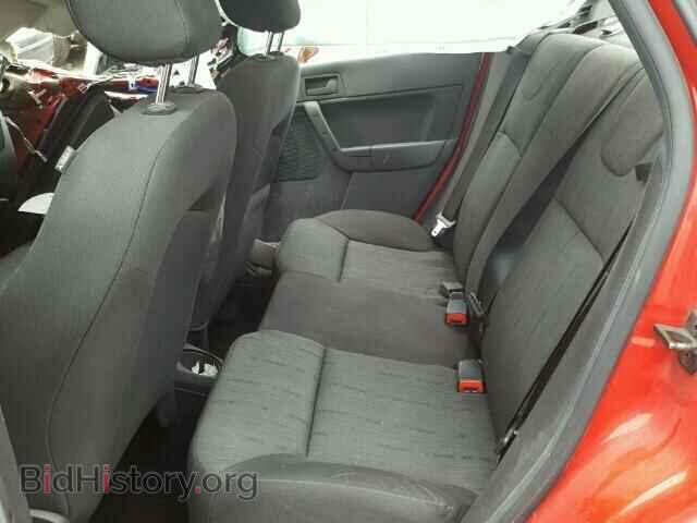 2008 FORD FOCUS - VIN: 1FAHP35N28W172887 - Фото 6