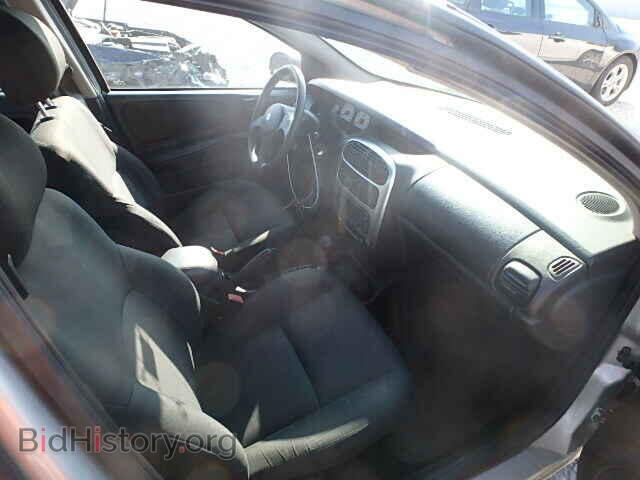 2004 DODGE NEON - VIN: 1B3ES56C04D509410 - Фото 5