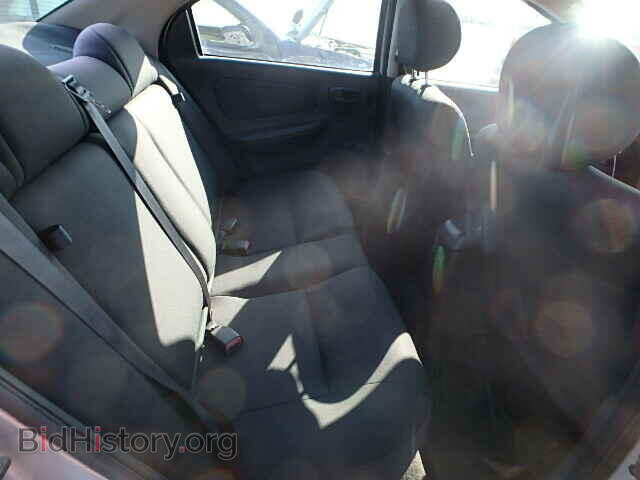 2004 DODGE NEON - VIN: 1B3ES56C04D509410 - Фото 6