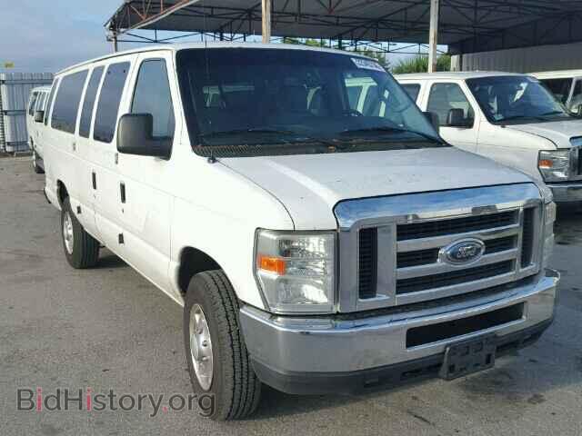 Photo 1FBSS3BL0ADA11980 - FORD ECONOLINE 2010