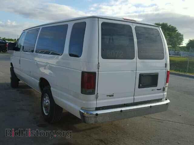 2010 FORD ECONOLINE - VIN: 1FBSS3BL0ADA11980 - Photo 3