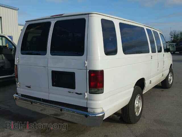2010 FORD ECONOLINE - VIN: 1FBSS3BL0ADA11980 - Photo 4
