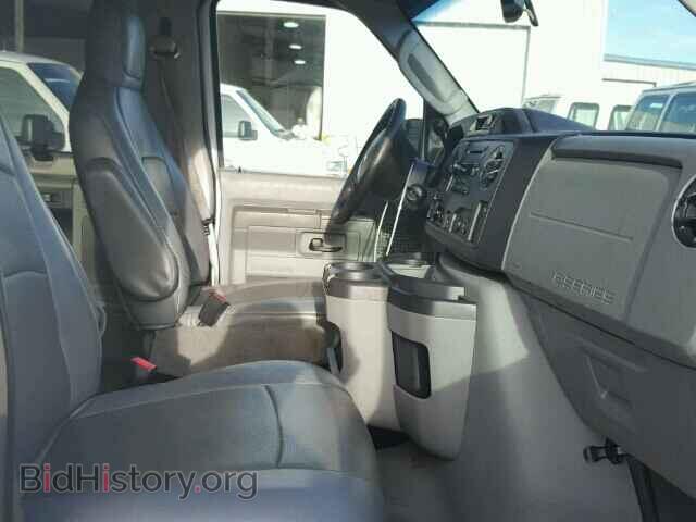 2010 FORD ECONOLINE - VIN: 1FBSS3BL0ADA11980 - Photo 5