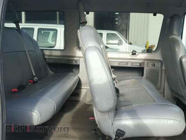 2010 FORD ECONOLINE - VIN: 1FBSS3BL0ADA11980 - Photo 6
