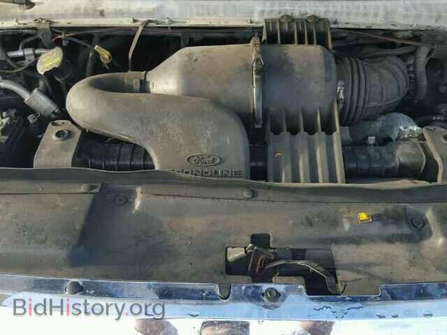 2010 FORD ECONOLINE - VIN: 1FBSS3BL0ADA11980 - Photo 7