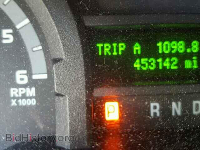 2010 FORD ECONOLINE - VIN: 1FBSS3BL0ADA11980 - Photo 8
