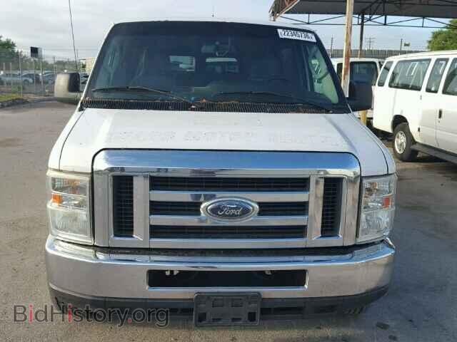 2010 FORD ECONOLINE - VIN: 1FBSS3BL0ADA11980 - Photo 9