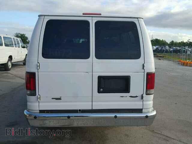 2010 FORD ECONOLINE - VIN: 1FBSS3BL0ADA11980 - Photo 10