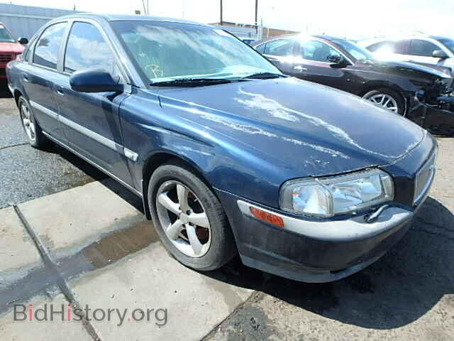 Фотография YV1TS94D5Y1075169 - VOLVO S80 2000