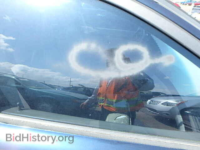 2000 VOLVO S80 - VIN: YV1TS94D5Y1075169 - Фото 10