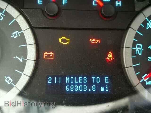 2012 FORD ESCAPE - VIN: 1FMCU0C77CKB05794 - Фото 8